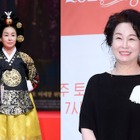 あの人は今/『オクニョ』文定大妃キム・ミスクはその後どうしているのか 画像