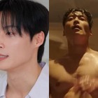 『素晴らしき新世界』ホ・ナムジュン、バキバキ体型の秘密は“肉食ダイエット!?「炭水化物がなくても幸せ」 画像