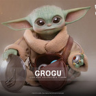 “再生産決定”グローグーの1/1スケールフィギュアが11月に発売！『スター・ウォーズ／マンダロリアン・アンド・グローグー』 画像
