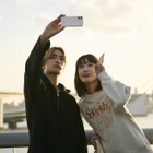 エンドロール後に“胸キュンサプライズ”！監督が高橋恭平の圧倒的な輝き絶賛『山口くんはワルくない』新場面写真も 画像