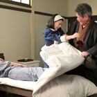 「風、薫る」第52回あらすじ・場面写真　新聞を読んだ権田がセツを無理やり連れ戻そうとする…6月9日放送 画像