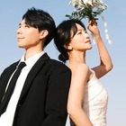 『素晴らしき新世界』に出演中の女優ペク・ウネが電撃婚！10歳年下のミュージカル俳優イ・ジュンウと結婚へ 画像