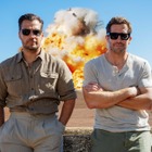 ヘンリー・カヴィル＆ジェイク・ギレンホールが最強バディに！『グレイ・ミッション』8月公開決定 画像