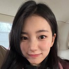 “国民の初恋”女優ペ・スジ、オフショットなのに完成度100％！プライベート姿がずるいほど可愛い【PHOTO】 画像