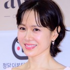 ソン・イェジン、新たなボブヘアで視線釘付け！「レトロ調」と賛否も“無敵の美貌”は健在【PHOTO】 画像