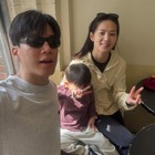 『鉄槌教師』キム・ムヨル＆ユン・スンアの愛息、パパに瓜二つ！愛らしいキュートな近況報告【PHOTO】 画像