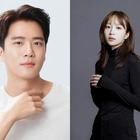 KBS新ドラマ『愛が来る』で俳優ハ・ソクジンとEXID出身ハニが初共演！ハニは3年ぶりの復帰作 画像