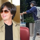 “白髪のヨン様”がシンガポールに！韓流トップスターから子どもの父親になった近況 画像
