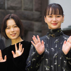 「なぜだか観てて心地よい」「もうハマってしまった」杉咲＆多部ペアに絶賛の声！Prime Originalドラマシリーズ「クロエマ」 画像