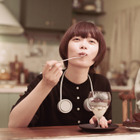 杉咲花＆多部未華子がもぐもぐパフェタイム「クロエマ」特別映像が公開 画像
