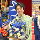 「本当に楽しかった！」堤真一＆山田裕貴＆有村架純＆本田響矢クランクアップ写真「ＧＩＦＴ」今夜最終回 画像