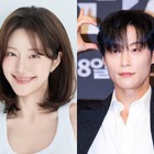 ホ・ナムジュンと熱愛説浮上の新人女優、噂を自ら釈明「大学時代からの友人で同僚です」 画像