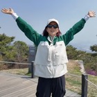 第2子妊娠中、パク・シネのアクティブ過ぎる日常!?「体力が底をついて…」妊婦の本音吐露 画像