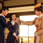 「風、薫る」第59回あらすじ・場面写真　りんと直美は捨松から思いがけない事実を知らされる…6月18日放送 画像