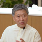 「愛の不時着を見た」是枝裕和監督、次にタッグを組みたい韓国俳優にヒョンビンを指名！ 画像