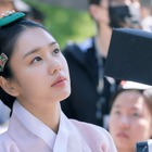 『恋人』がもっと面白くなる!! ヒロイン役アン・ウンジンが明かした役作り秘話 画像
