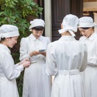 「風、薫る」第62回あらすじ・場面写真　いよいよりんたちの初めての給料日がやってきた…6月23日放送 画像