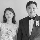『愛の不時着』『犯罪都市3』コ・ギュピルがパパになる！妻aminの妊娠4カ月を発表！ 画像