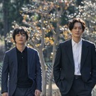 「兄弟がずっと愛おしく思えた」賛否両論のラストも岡田＆染谷“兄弟”に絶賛集まる「田鎖ブラザーズ」最終話 画像