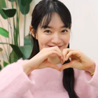 キム・ウビンの妻シン・ミナが明かした“意外な結婚観”とは…「結婚は遅ければ遅いほどいい」 画像