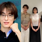 “交際13年”ク・ギョファンとイ・オクソプ監督の奇跡のツーショット！幸せいっぱいの2人にドキドキ【PHOTO】 画像