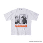 『トレインスポッティング』公開30周年記念、公式ライセンスTシャツ第四弾販売 画像