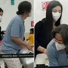 ペ・ヨンジュン一家の近況がさらにキャッチ！子供たちを気遣う“優しい父親”の姿 画像