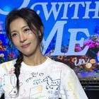 女優ハ・ジウォン、中国ファンミが盛況裏に終了！サプライズの誕生祝いに“感動の涙” 画像