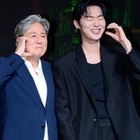 最旬俳優チェ・ヒョヌク、演技の巨匠チェ・ミンシクに圧倒の連続！「虎の前に立つようだった」 画像