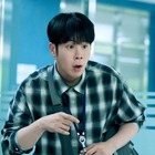 K-POPアイドルから名バイプレーヤーへ！重厚なテーマに効く“抜け感”、『鉄槌教師』で光ったP.Oの存在感 画像