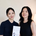 「美しさの擬人化」イ・ヨンエ、ナチュラルな姿でも圧倒的な品格…SNSでの心温まる交流も話題【PHOTO】 画像