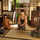 「風、薫る」第76回あらすじ・場面写真　直美は、りん・美津・環にある提案をする…7月13日放送 画像
