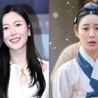 あの人は今/『恋人』ウネ役イ・ダイン、華麗なる芸能一家で育った女優の現在 画像
