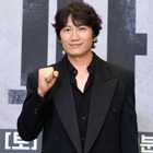 チソンが監督と繰り広げた容赦ない駆け引き…「アクションシーンが面白くなければ全カット」 画像