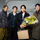 高橋一生＆斎藤工＆水上恒司ら、11名がインタビューに答える「犯罪者」SPメイキング映像解禁 画像