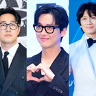 『エージェント・キム』ソ・ジソブの勢いを止められるか!?ナムグン・ミンとチソン参戦で始まった“週末ドラマ戦争” 画像
