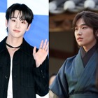 あの人は今/『恋人』でブレイクしたリャンウク役キム・ユンウの現在 画像