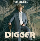 トム・クルーズがぽっこりお腹に大変貌…驚愕のストーリー設定明らかに『DIGGER／ディガー』予告編 画像
