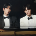 ソン・ガン待望の復帰作『フォーハンズ』ポスター公開！ライバル役イ・ジュニョンとの切ない友情にも注目！ 画像