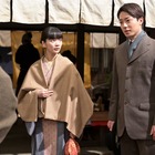 「風、薫る」第79回あらすじ・場面写真　りんの元に新聞記者の横沢がやってきて…7月16日放送 画像