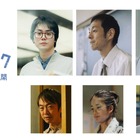 菅田将暉＆宮藤官九郎＆野呂佳代ら新キャスト発表 実写映画『ルックバック』本予告も 画像