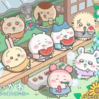ちいかわのコップや豆皿も登場　「エニマイくじ」がセブン・イレブン、イトーヨーカドーで7月25日より発売 画像