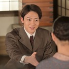 「松平定信公の転生、好きです」「シマケンのライバル？」「風、薫る」井上祐貴の登場にネット沸く 画像