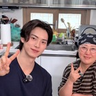 「かつて仕えた王様が家に」『暴君のシェフ』俳優たちの温かい交流に“ほっこり”【PHOTO】 画像
