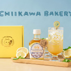 手軽に本格的なハニーレモネードを「ちいかわベーカリー」サマーギフトセット新登場 画像