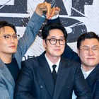 『エージェント・キム』ご褒美スペシャル特番！キャストインタビューやドラマの舞台裏を初公開！ 画像