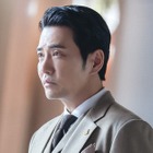 『エージェント・キム』チュ・サンウクが怪演！サイコパスの裏に隠された“歪んだ父性愛” 画像
