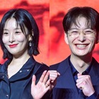 岡田将生が初の韓国作品で「貴重な経験」、玄理は5キロ増量！『殺し屋たちの店 2』新キャラの魅力は？【制作発表会】 画像