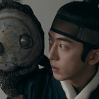Netflix『トングン』が魅せる“鬼の世界”に熱視線！海外メディアは「魅惑のダークファンタジー」と大絶賛 画像