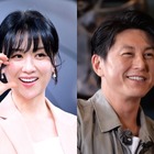 『トンイ』女優パク・ハソンの夫、妻への“本音”ポロリで冷や汗「まずいな、妻も見るのに…」 画像